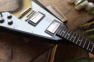 MAYBACH "Jetwing M Goldburst" HARDCASE, PAPERS, 2, 9 KG