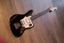 FENDER "Limited Edition Johnny Marr Signature Special Jaguar"