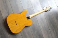FENDER "Telecaster Standard Butterscotch Blonde" 3, 42 KG