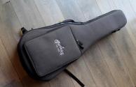 MARTIN "0-17 Jason Isbell" GIGBAG