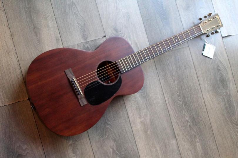 MARTIN "0-17 Jason Isbell" GIGBAG