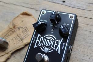 DUNLOP Echoplex Delay (EP103)