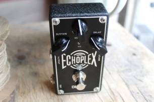 DUNLOP Echoplex Delay (EP103)