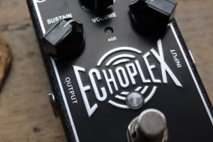DUNLOP Echoplex Delay (EP103)