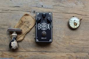 DUNLOP Echoplex Delay (EP103)