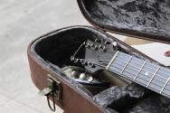 EASTMAN "SB55DC/TV Limited Edition Olive Drap" HARDCASE, 2, 86 KG