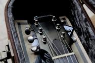 EASTMAN "SB55DC/TV Limited Edition Olive Drap" HARDCASE, 2, 86 KG