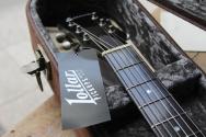 EASTMAN "SB55DC/TV Limited Edition Olive Drap" HARDCASE, 2, 86 KG