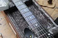 EASTMAN "SB55DC/TV Limited Edition Olive Drap" HARDCASE, 2, 86 KG