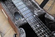 EASTMAN "SB55DC/TV Limited Edition Olive Drap" HARDCASE, 2, 86 KG