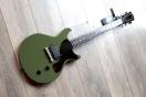 EASTMAN "SB55DC/TV Limited Edition Olive Drap" HARDCASE, 2, 86 KG