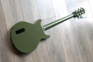 EASTMAN "SB55DC/TV Limited Edition Olive Drap" HARDCASE, 2, 86 KG