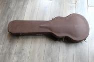 EASTMAN "SB55DC/TV Limited Edition Olive Drap" HARDCASE, 2, 86 KG