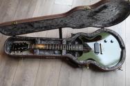 EASTMAN "SB55DC/TV Limited Edition Olive Drap" HARDCASE, 2, 86 KG