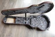EASTMAN "SB55DC/TV Limited Edition Olive Drap" HARDCASE, 2, 86 KG