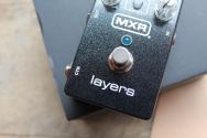 MXR "Layers" (M307)