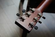MARTIN "00-15M" GIGBAG