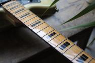 SQUIER"LIMITED Classic Vibe 70s Jazzmaster Mapple Neck Vintage Blonde" 3, 53 KG