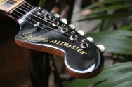 SQUIER"LIMITED Classic Vibe 70s Jazzmaster Mapple Neck Vintage Blonde" 3, 53 KG