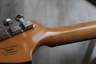 SQUIER"LIMITED Classic Vibe 70s Jazzmaster Mapple Neck Vintage Blonde" 3, 53 KG