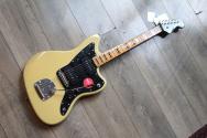 SQUIER"LIMITED Classic Vibe 70s Jazzmaster Mapple Neck Vintage Blonde" 3, 53 KG