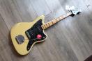 SQUIER"LIMITED Classic Vibe 70s Jazzmaster Mapple Neck Vintage Blonde" 3, 53 KG