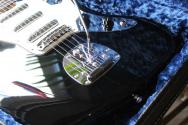 FENDER "Limited Edition Johnny Marr Signature Special Jaguar"