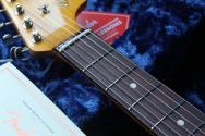 FENDER "Limited Edition Johnny Marr Signature Special Jaguar"