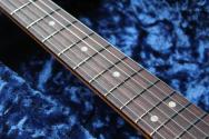 FENDER "Limited Edition Johnny Marr Signature Special Jaguar"