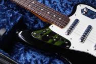 FENDER "Limited Edition Johnny Marr Signature Special Jaguar"