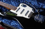 FENDER "Limited Edition Johnny Marr Signature Special Jaguar"