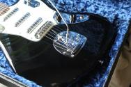 FENDER "Limited Edition Johnny Marr Signature Special Jaguar"