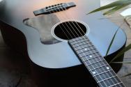 EASTMAN "E1SS-Sunburst" GIGBAG, PAPERS