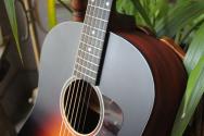 EASTMAN "E1SS-Sunburst" GIGBAG, PAPERS