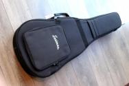 EASTMAN "E1SS-Sunburst" GIGBAG, PAPERS