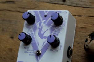 OLD BLOOD NOISE "Flat Light"