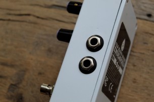 OLD BLOOD NOISE "Flat Light"