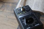 Death By Audio Thee Treble Overload