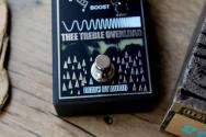 Death By Audio Thee Treble Overload