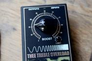 Death By Audio Thee Treble Overload