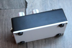 DEATH BY AUDIO "Micro Dream"