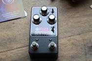 FORMULA B "Fuzz Rangers" Brand New