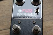 FORMULA B "Fuzz Rangers" Brand New
