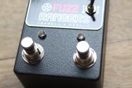 FORMULA B "Fuzz Rangers" Brand New