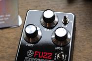 FORMULA B "Fuzz Rangers" Brand New