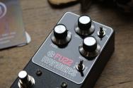 FORMULA B "Fuzz Rangers" Brand New