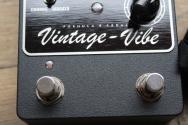 FORMULA B "Vintage Vibe MKII"