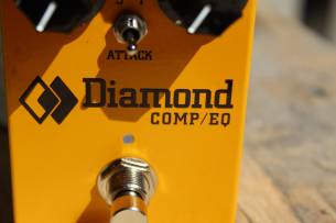 Diamond Comp/EQ
