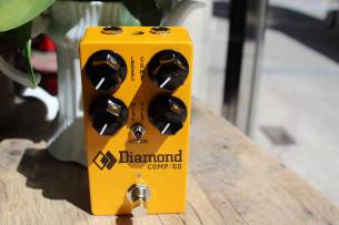 Diamond Comp/EQ