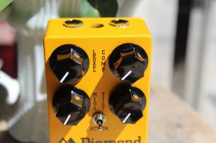 Diamond Comp/EQ